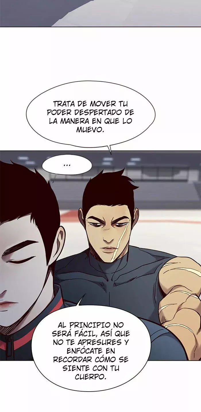 Read Lightning Degree ES Manga Online
