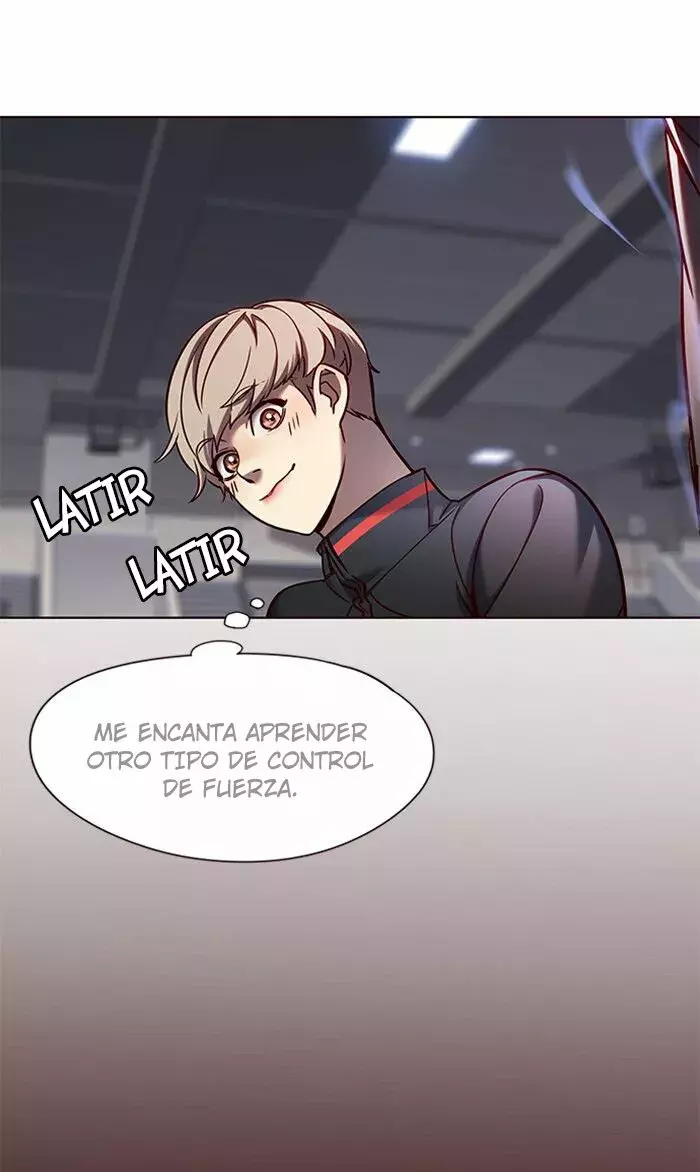 Read Lightning Degree ES Manga Online