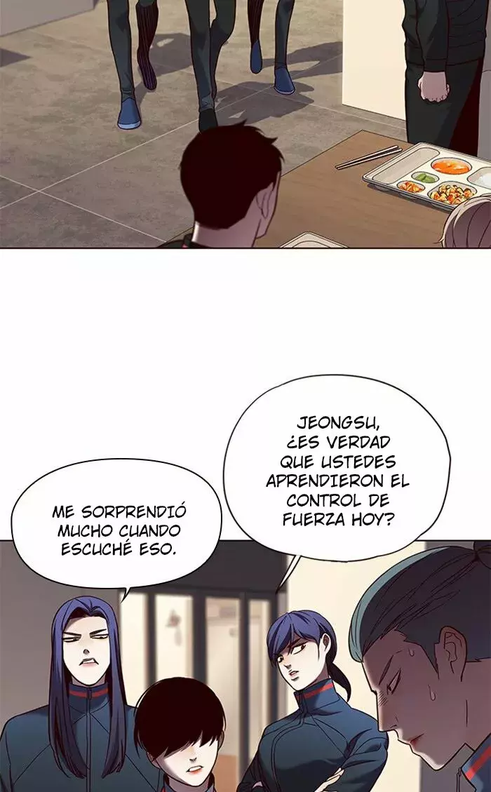 Read Lightning Degree ES Manga Online