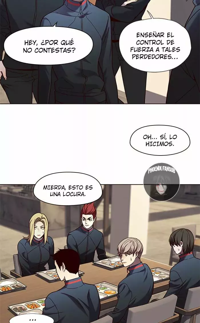 Read Lightning Degree ES Manga Online