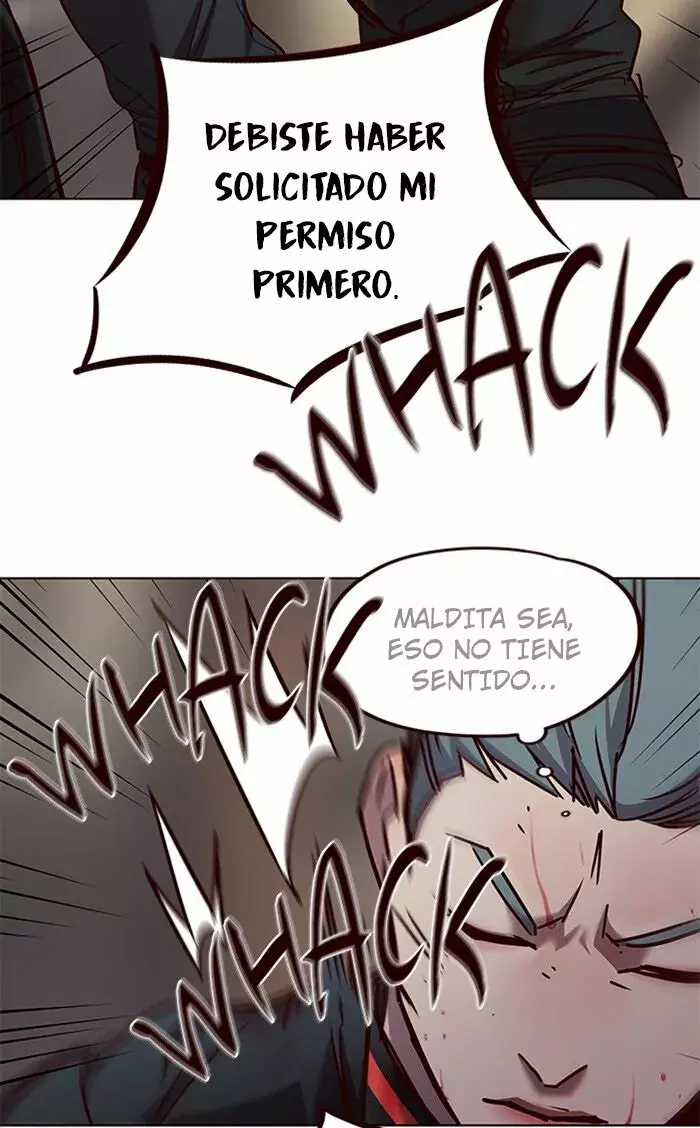 Read Lightning Degree ES Manga Online