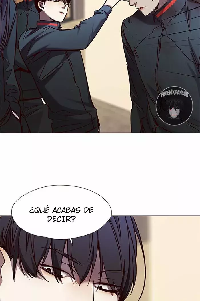 Read Lightning Degree ES Manga Online