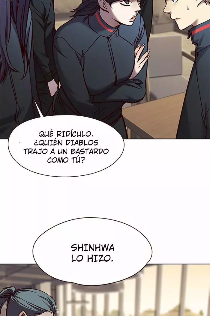 Read Lightning Degree ES Manga Online