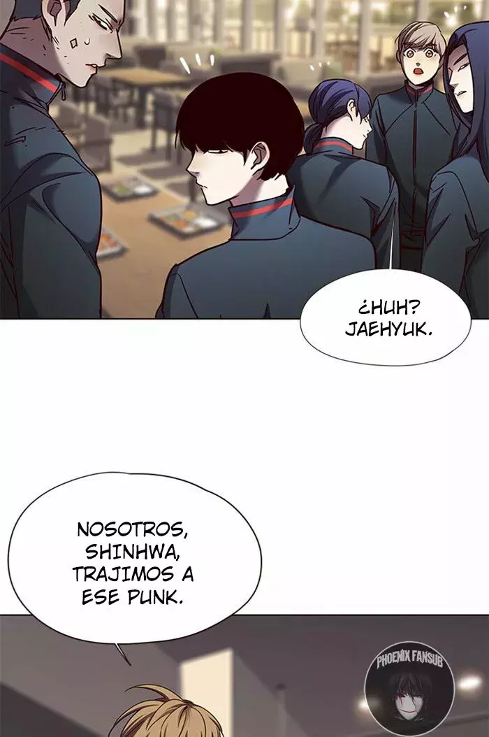 Read Lightning Degree ES Manga Online