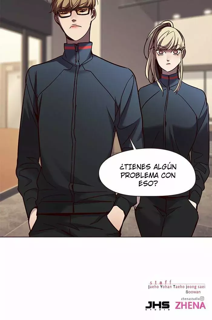 Read Lightning Degree ES Manga Online