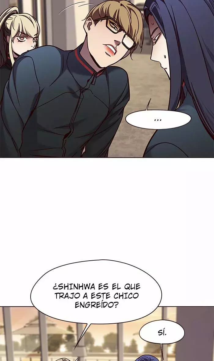 Read Lightning Degree ES Manga Online