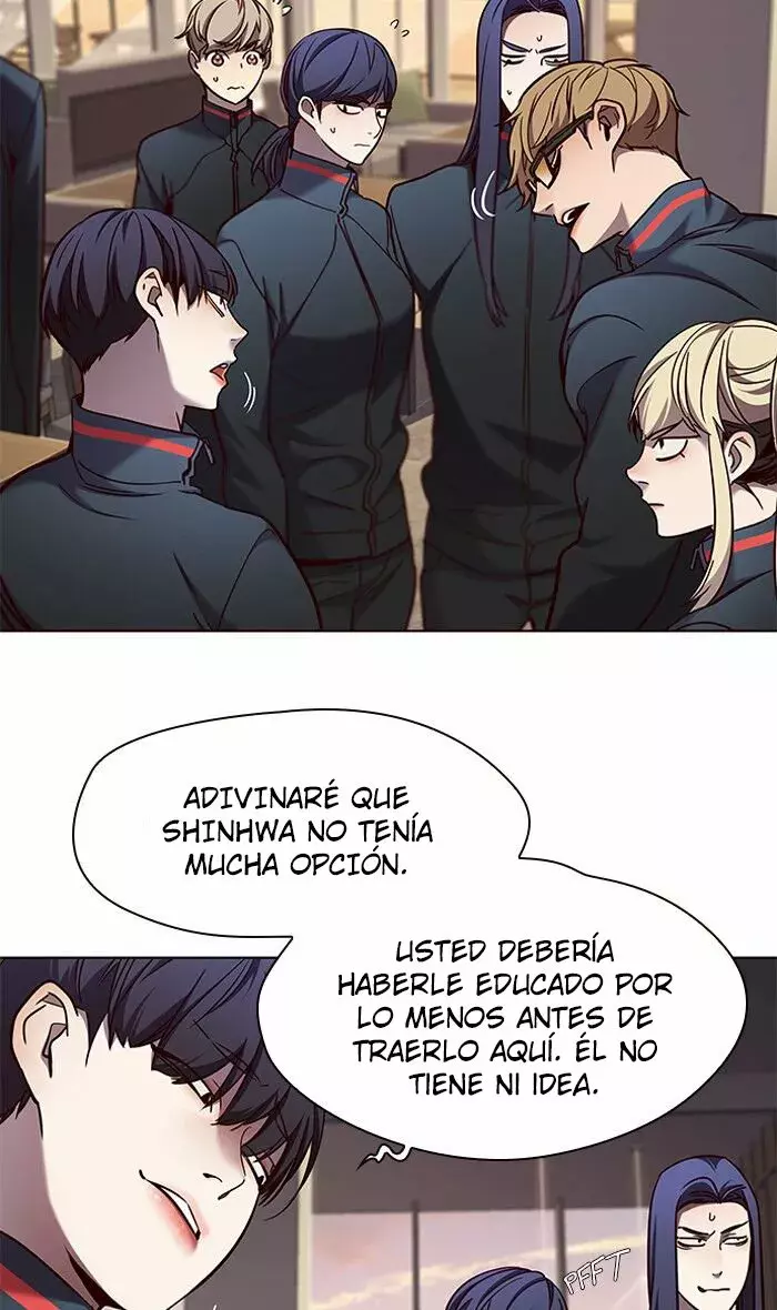 Read Lightning Degree ES Manga Online