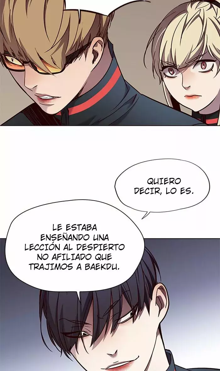 Read Lightning Degree ES Manga Online