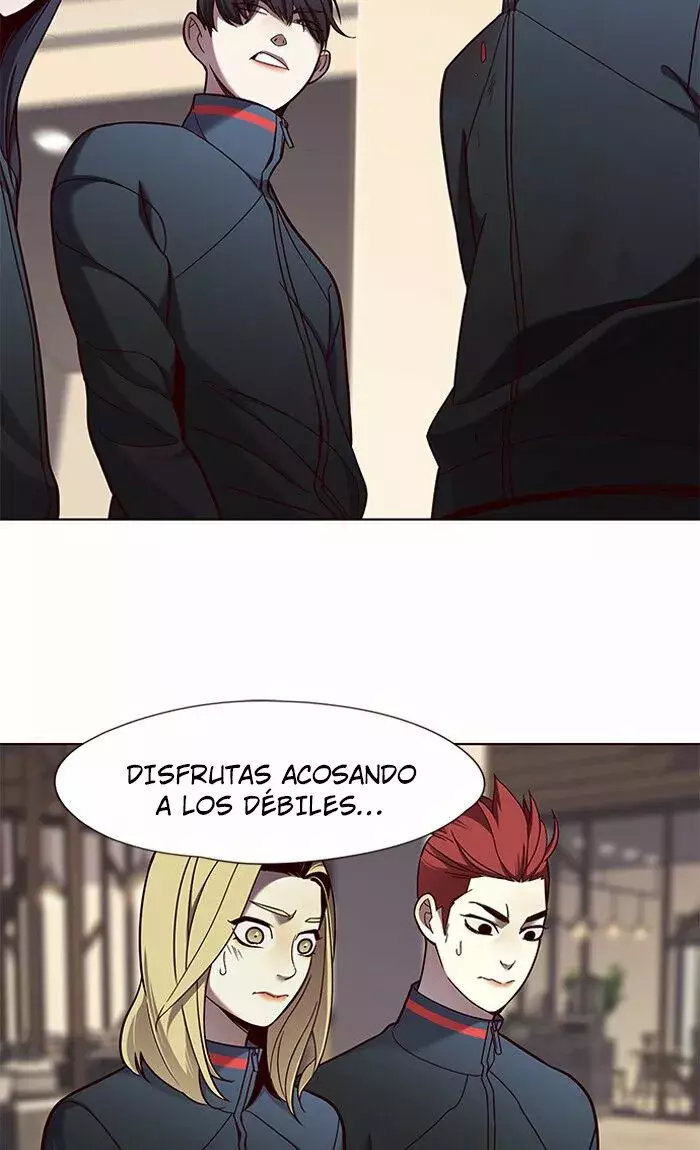 Read Lightning Degree ES Manga Online