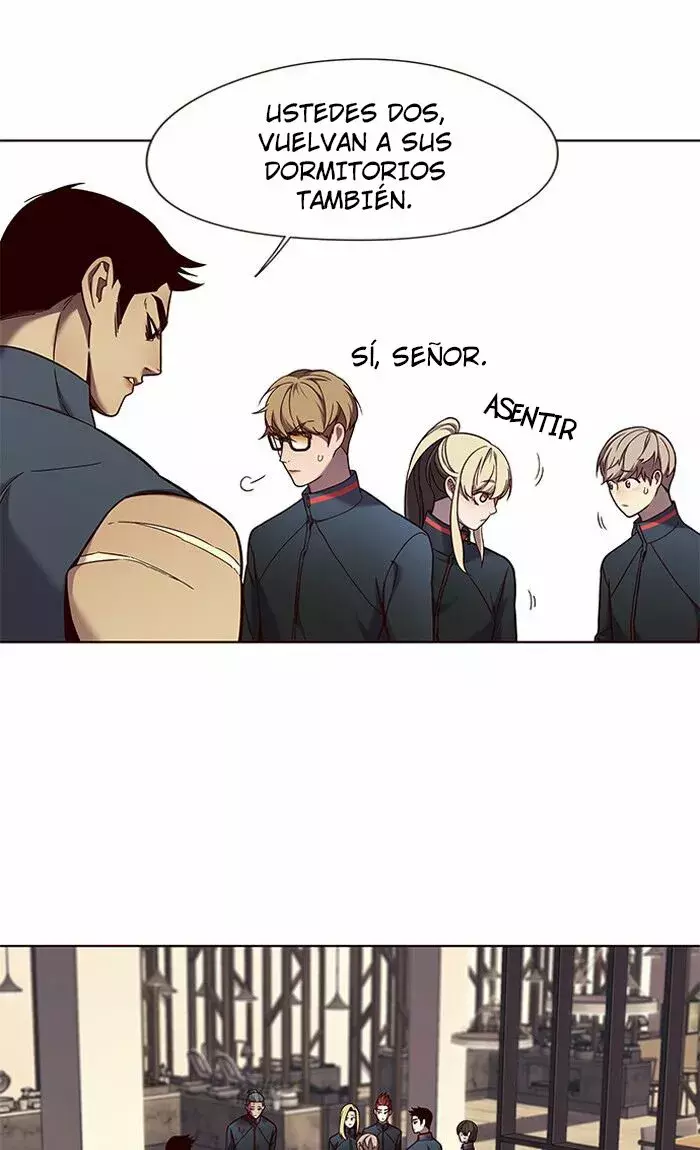 Read Lightning Degree ES Manga Online