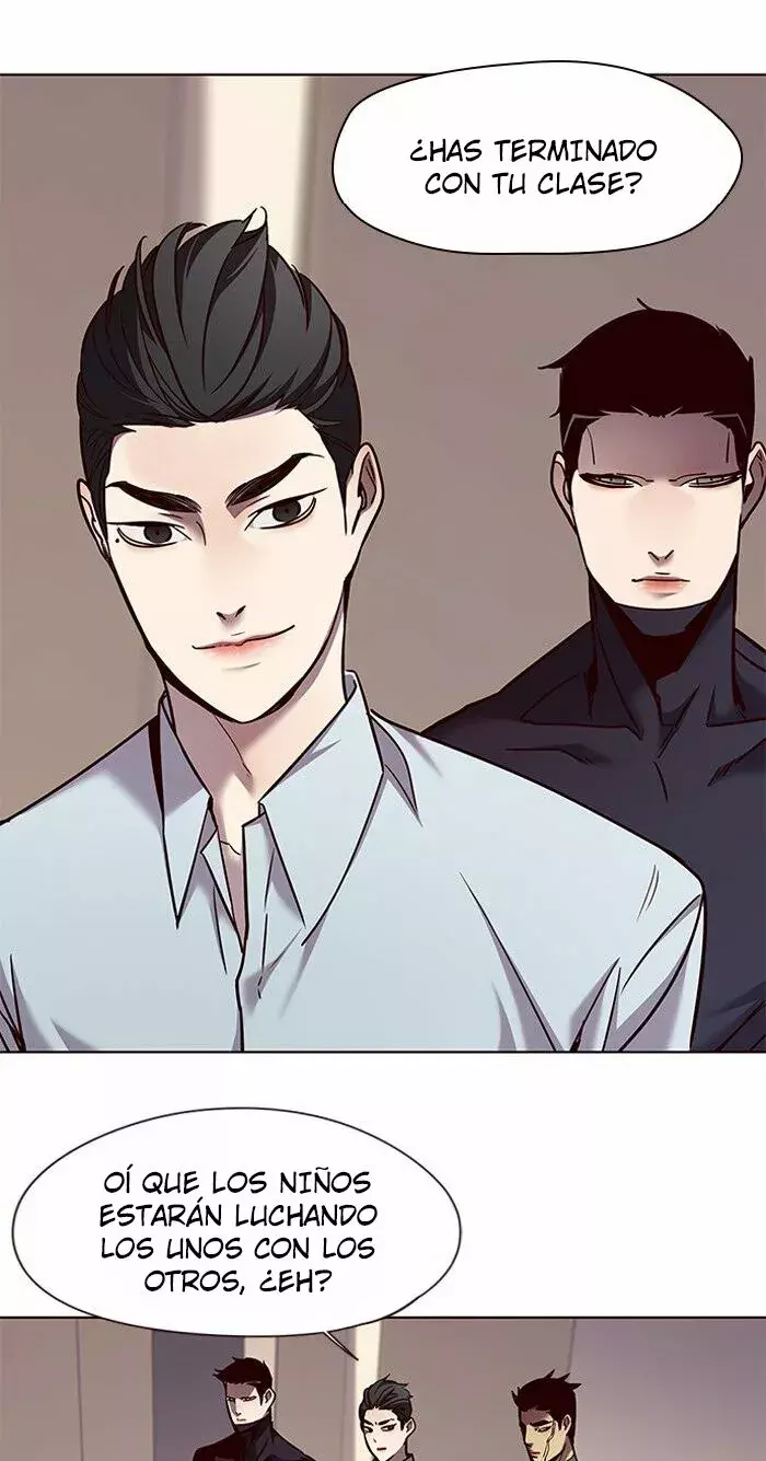 Read Lightning Degree ES Manga Online