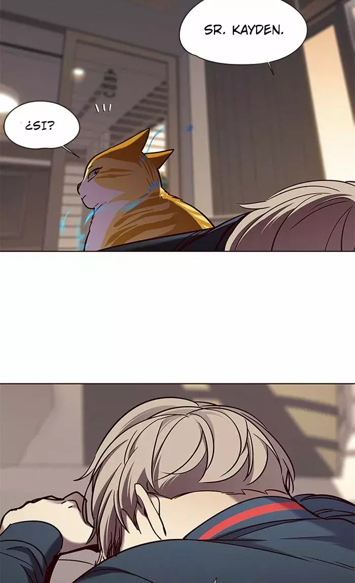 Read Lightning Degree ES Manga Online