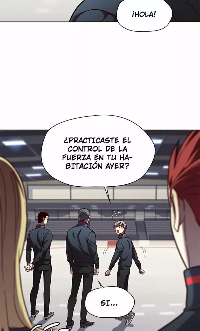 Read Lightning Degree ES Manga Online