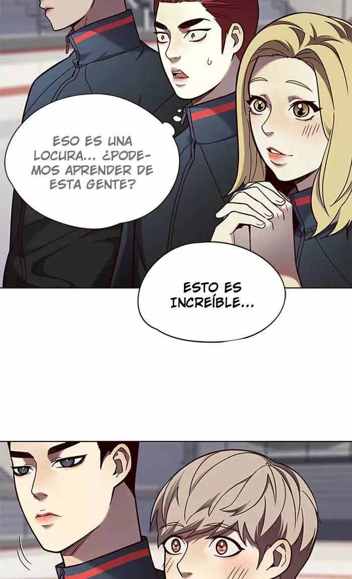 Read Lightning Degree ES Manga Online