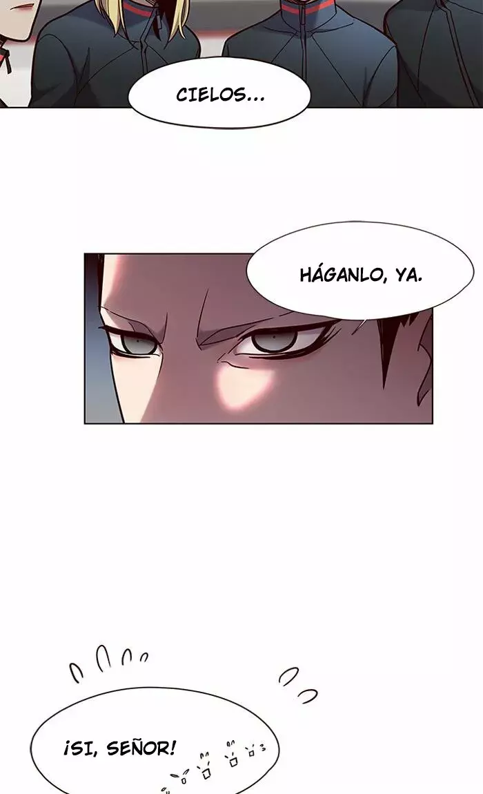 Read Lightning Degree ES Manga Online