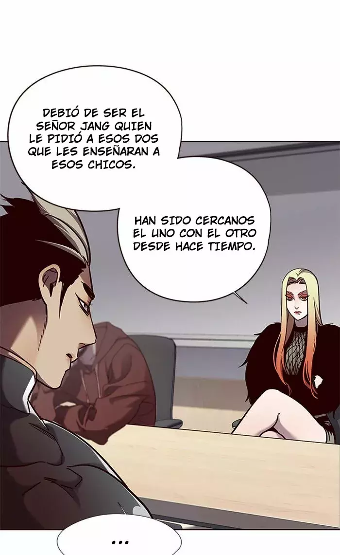 Read Lightning Degree ES Manga Online