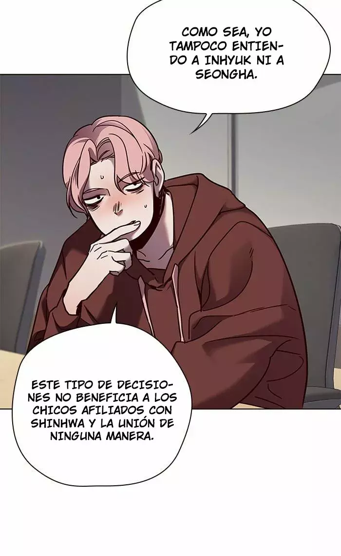 Read Lightning Degree ES Manga Online