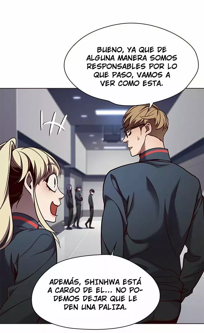 Read Lightning Degree ES Manga Online