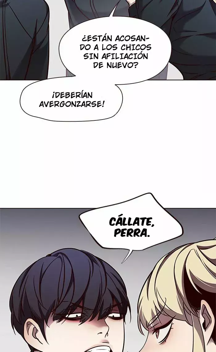 Read Lightning Degree ES Manga Online