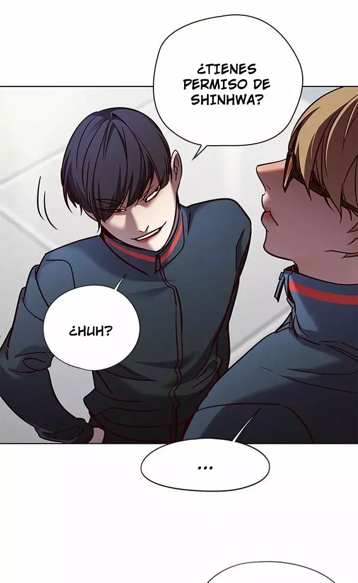 Read Lightning Degree ES Manga Online