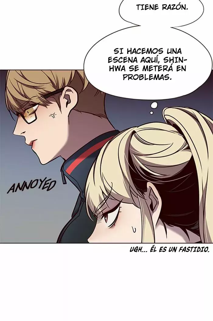 Read Lightning Degree ES Manga Online