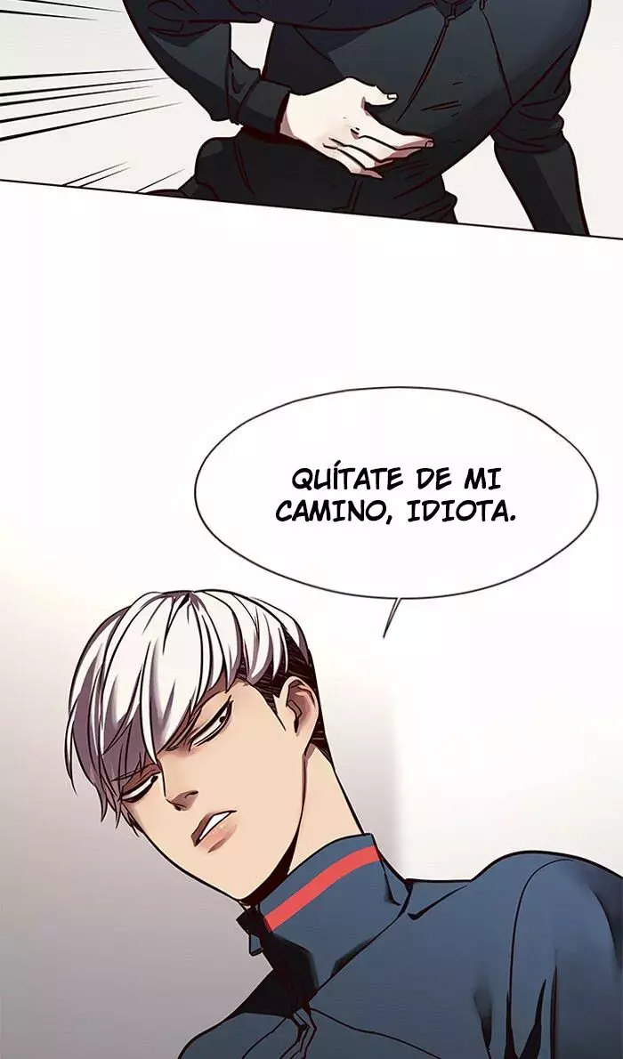 Read Lightning Degree ES Manga Online
