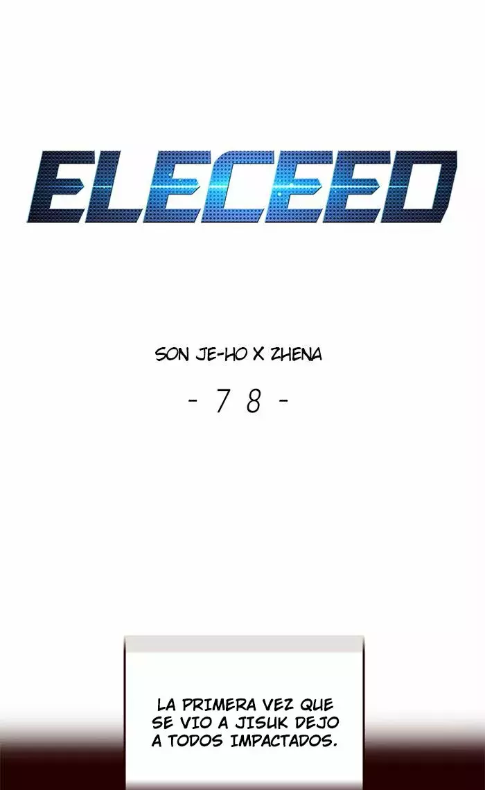 Read Lightning Degree ES Manga Online