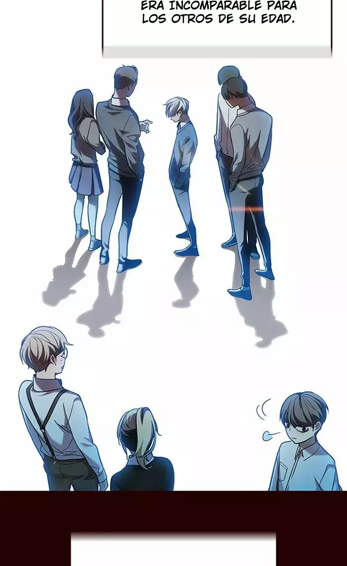 Read Lightning Degree ES Manga Online