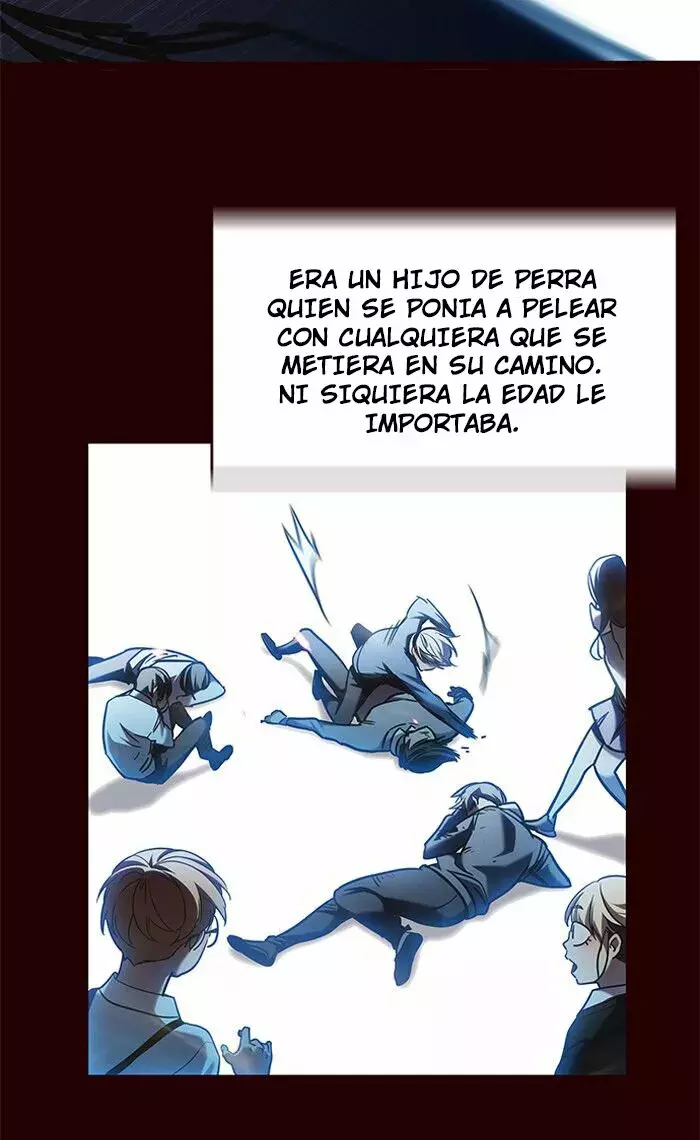 Read Lightning Degree ES Manga Online