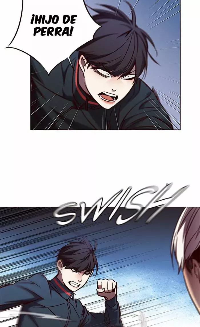 Read Lightning Degree ES Manga Online