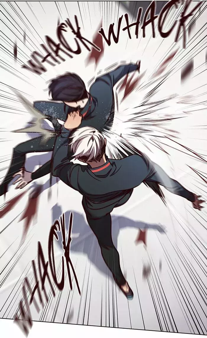 Read Lightning Degree ES Manga Online