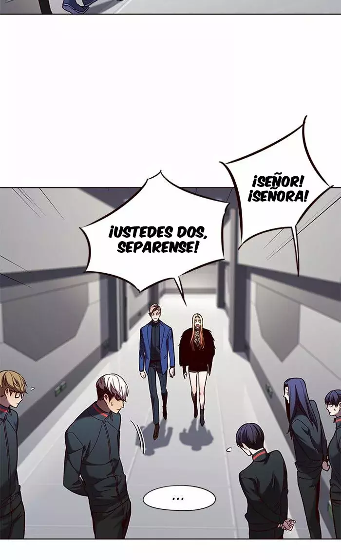 Read Lightning Degree ES Manga Online