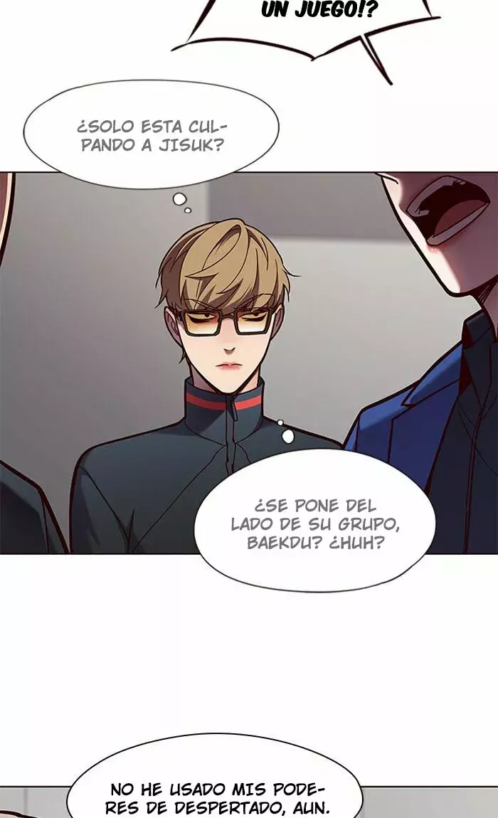 Read Lightning Degree ES Manga Online