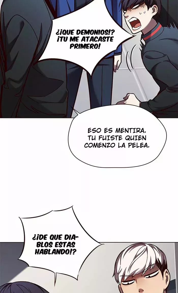 Read Lightning Degree ES Manga Online