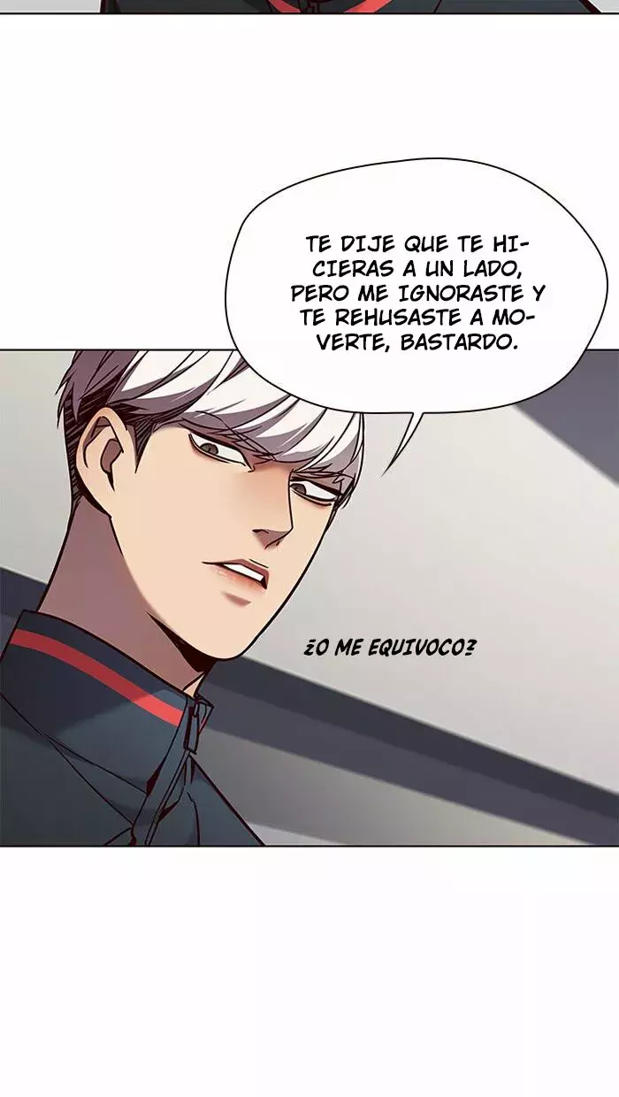 Read Lightning Degree ES Manga Online