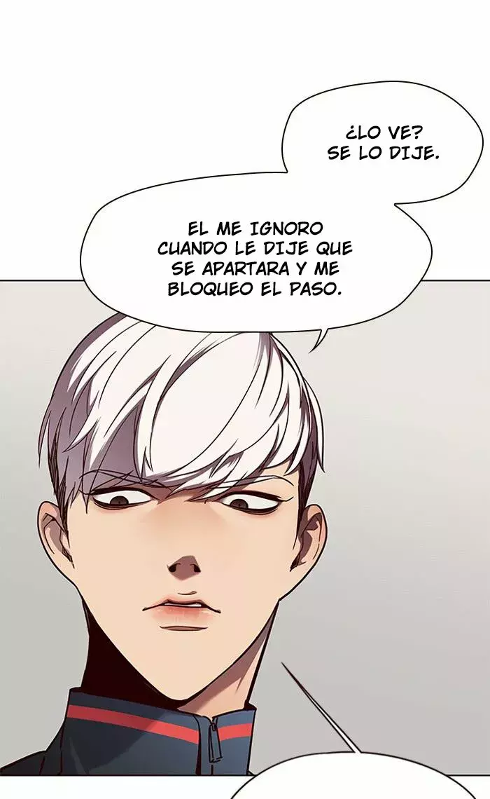 Read Lightning Degree ES Manga Online