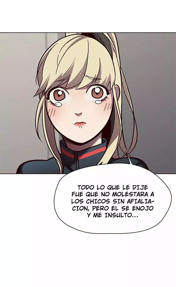 Read Lightning Degree ES Manga Online