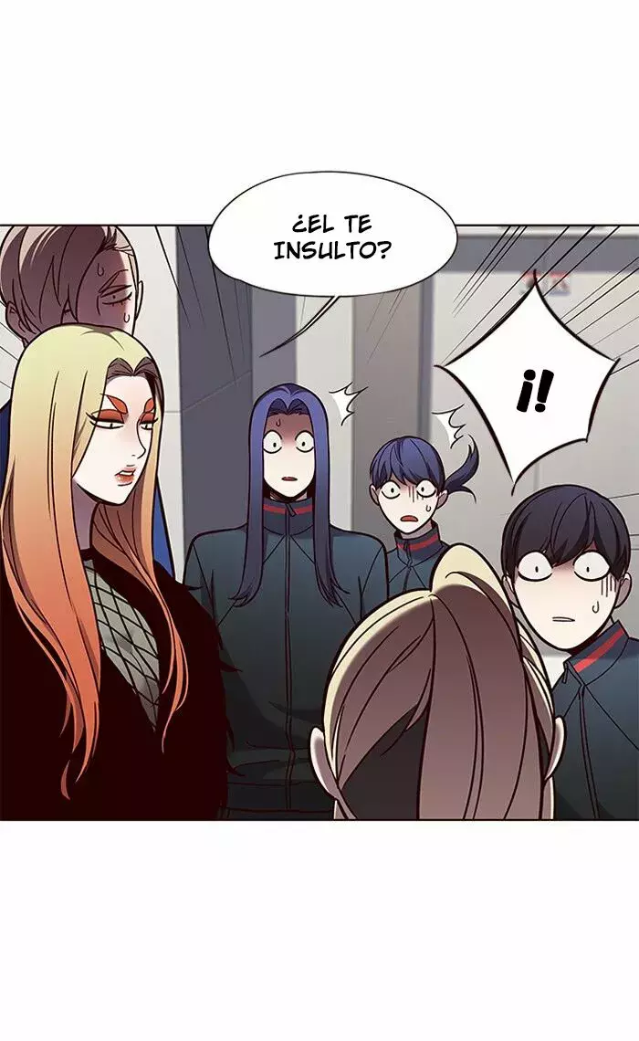 Read Lightning Degree ES Manga Online