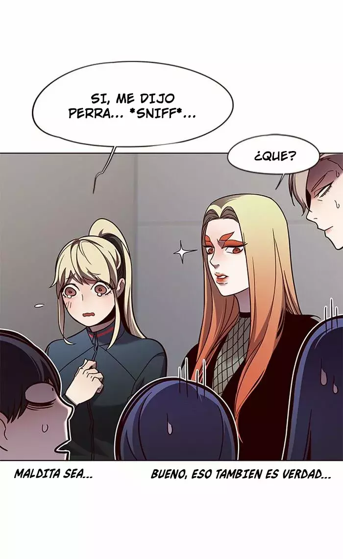 Read Lightning Degree ES Manga Online