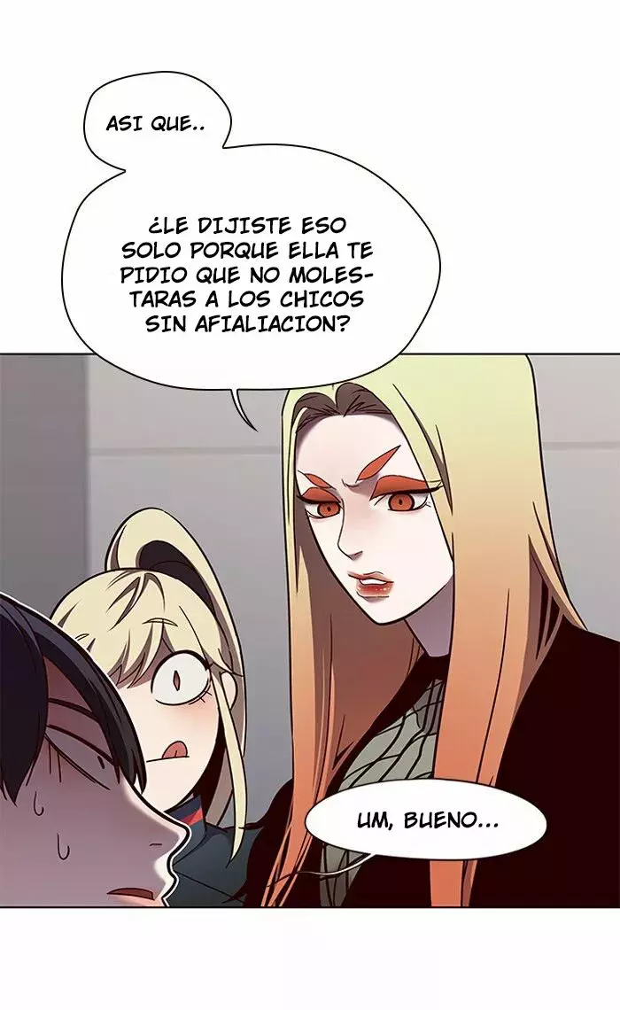 Read Lightning Degree ES Manga Online
