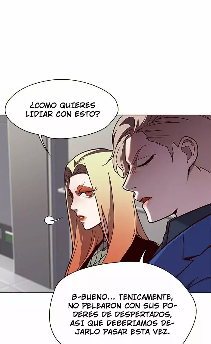 Read Lightning Degree ES Manga Online