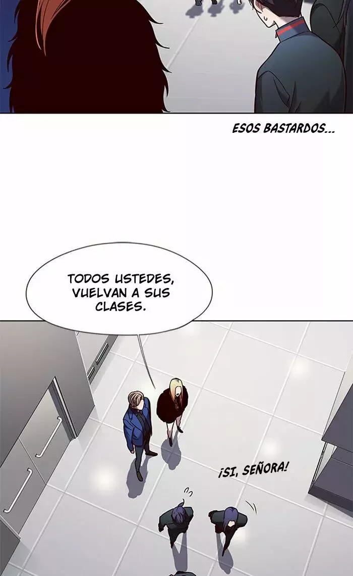 Read Lightning Degree ES Manga Online