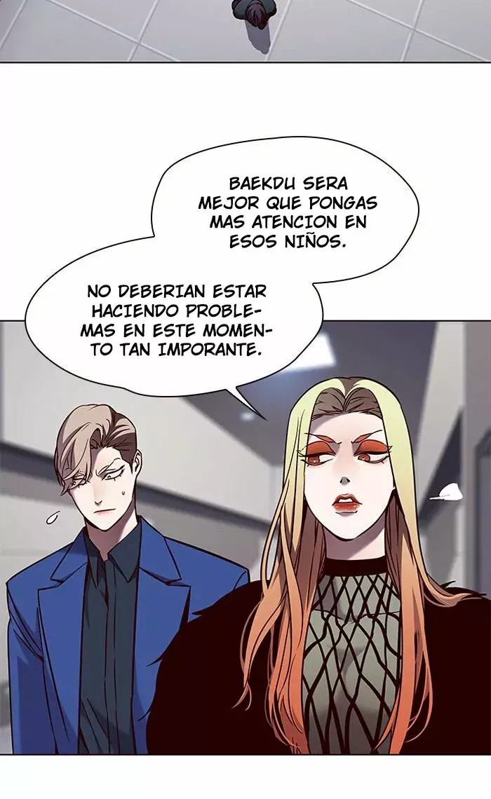 Read Lightning Degree ES Manga Online