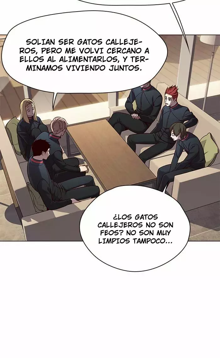 Read Lightning Degree ES Manga Online