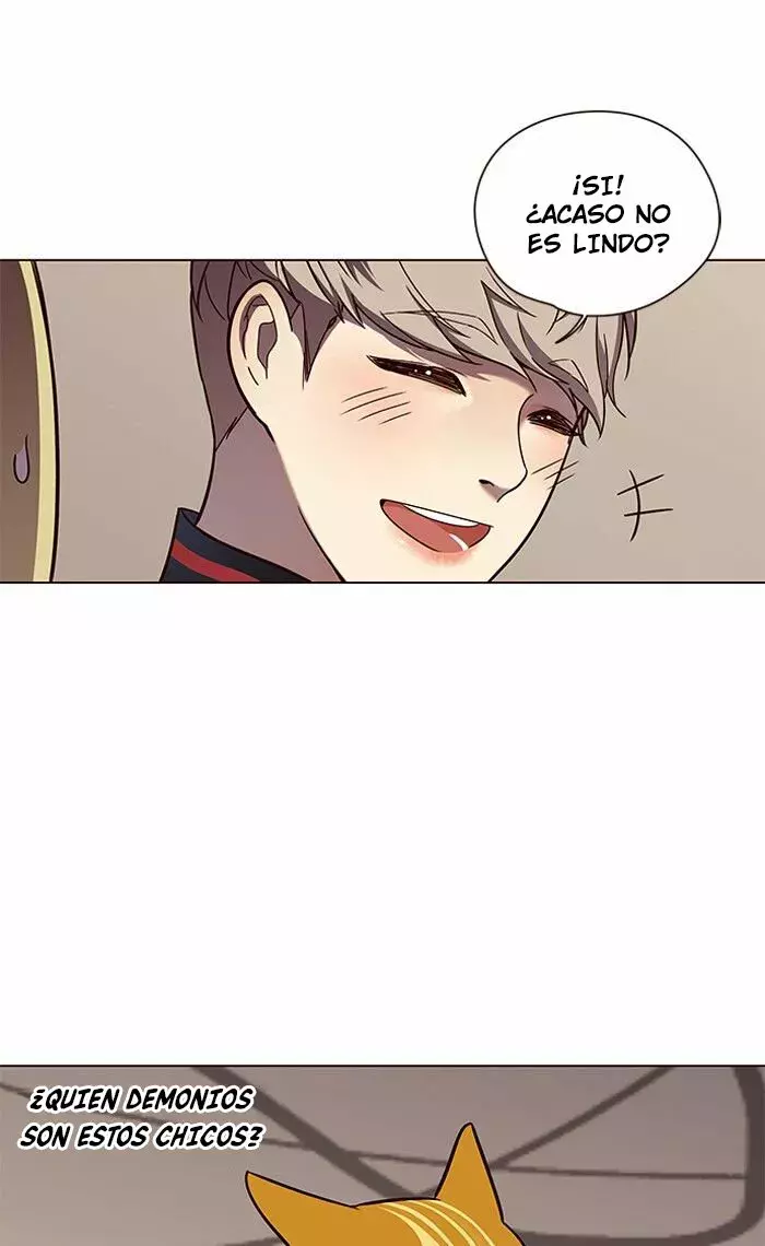Read Lightning Degree ES Manga Online