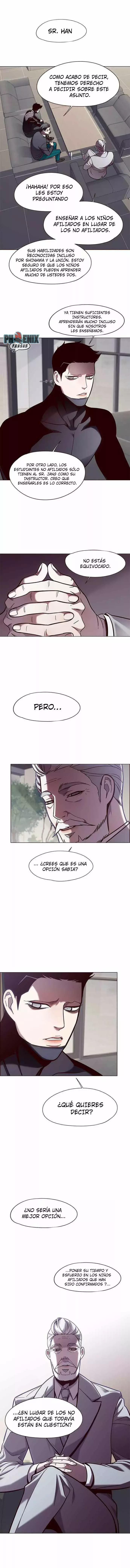 Read Lightning Degree ES Manga Online