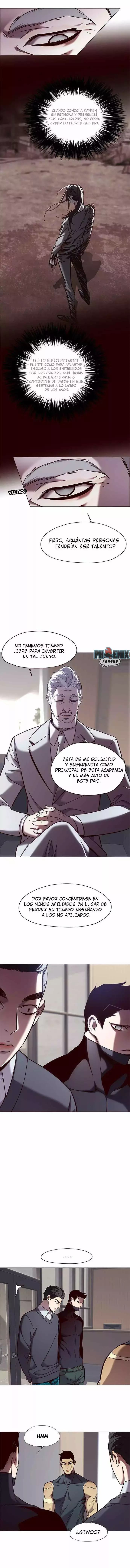 Read Lightning Degree ES Manga Online
