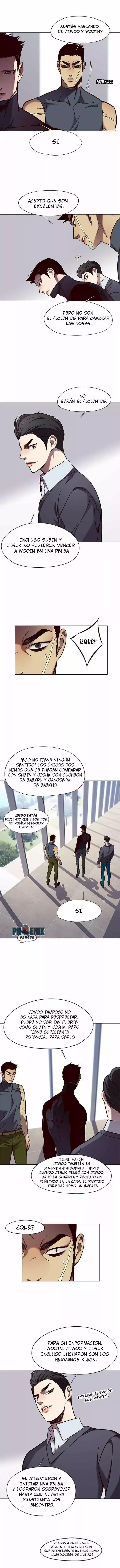 Read Lightning Degree ES Manga Online