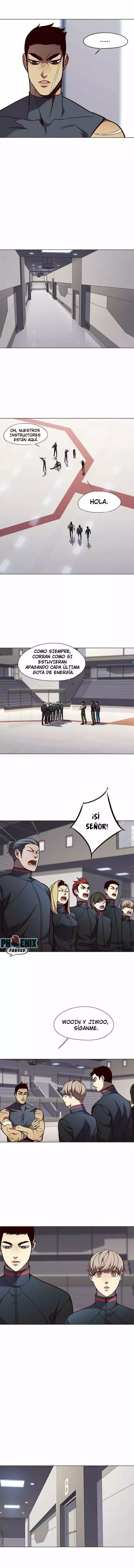 Read Lightning Degree ES Manga Online
