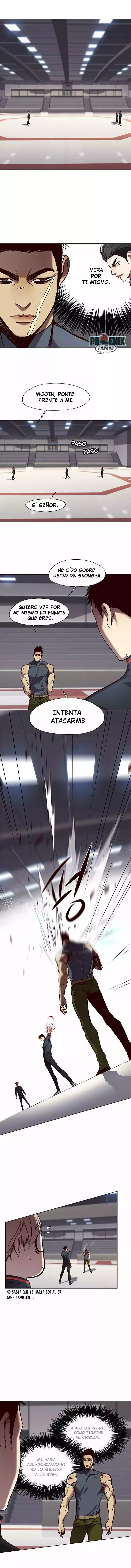 Read Lightning Degree ES Manga Online